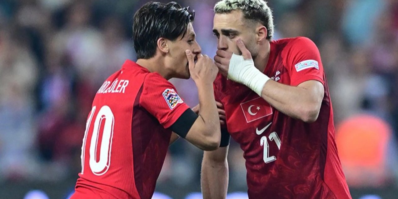 A Milli Takım’da iki eksik: Kamptan ayrıldılar
