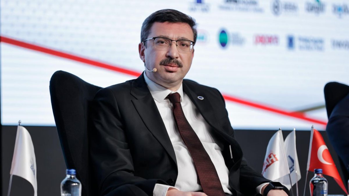 Fon soruşturmasında yeni gelişme: Eski SPK Başkanı Gönül hakkında soruşturma izni istendi