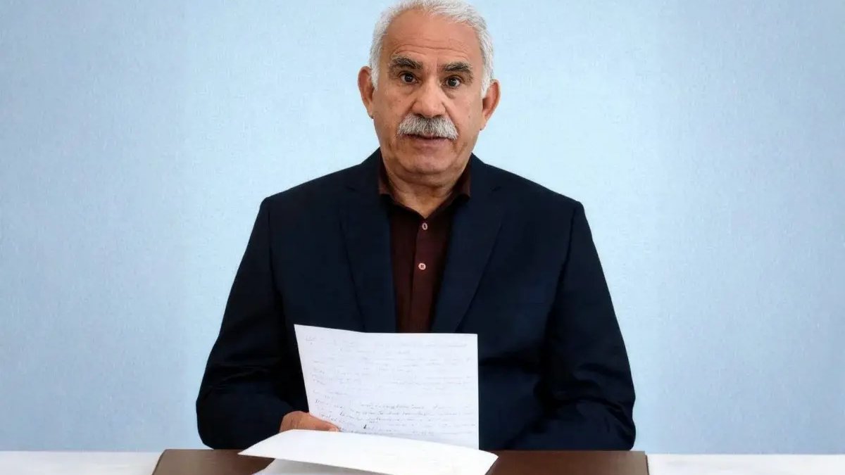 Pervin Buldan Ekim ayını işaret etti: Öcalan’la yeni görüşmeler gündemde