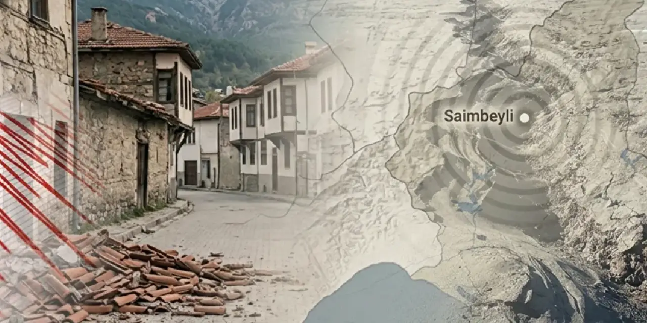 Adana'daki deprem fırtınası sonrası uzmanlardan açıklama: 7'nin üzerinde deprem bekleniyor mu?