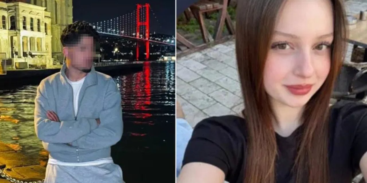 Bursa’da kan donduran vahşet: Ormanlık alanda tartıştığı genç kızı bıçaklayarak öldürdü!