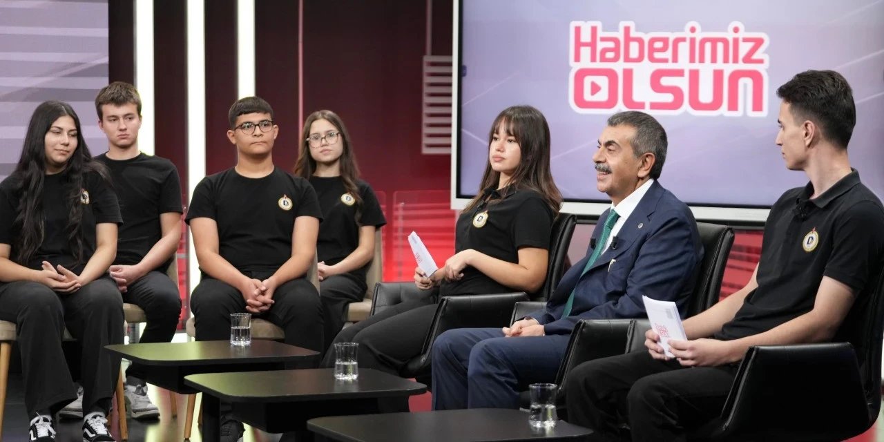 Bakan Tekin açıkladı: YKS sistemi değişecek mi? İşte merak edilen sorunun yanıtı