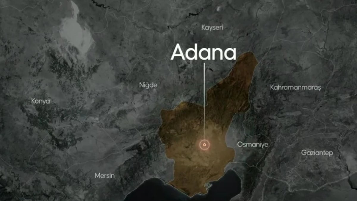 Adana'daki depremler sonrası korkutan detay: Prof. Dr. Osman Bektaş açıkladı