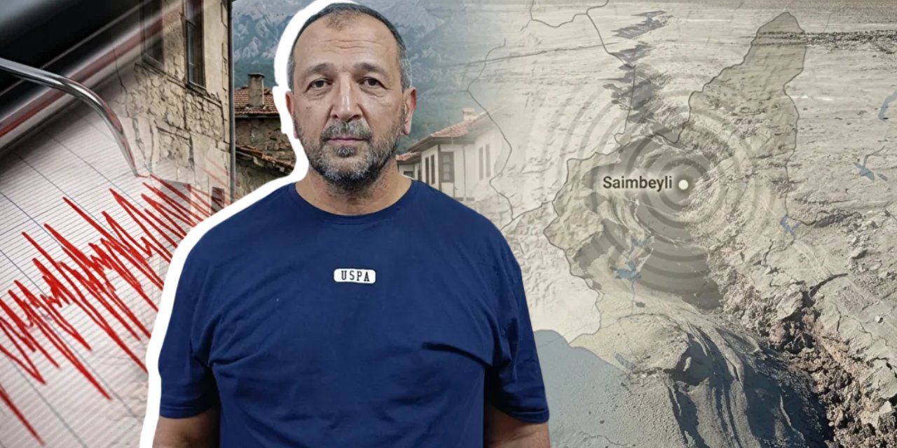Adana ve Osmaniye'deki depremler ne anlama geliyor? Uzmandan korkutan fay ve kütle hareketi uyarısı