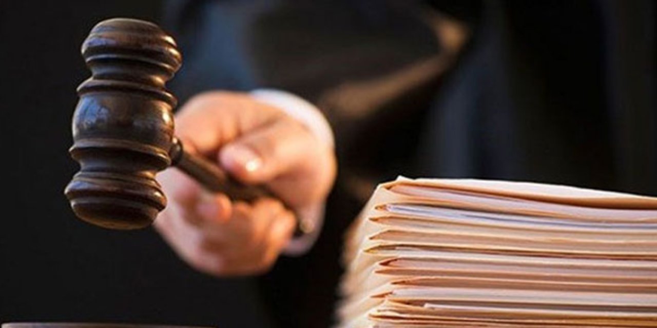 Patronuna "annem hasta" dedi, kız arkadaşıyla yakalandı: Yargıdan tokat gibi karar