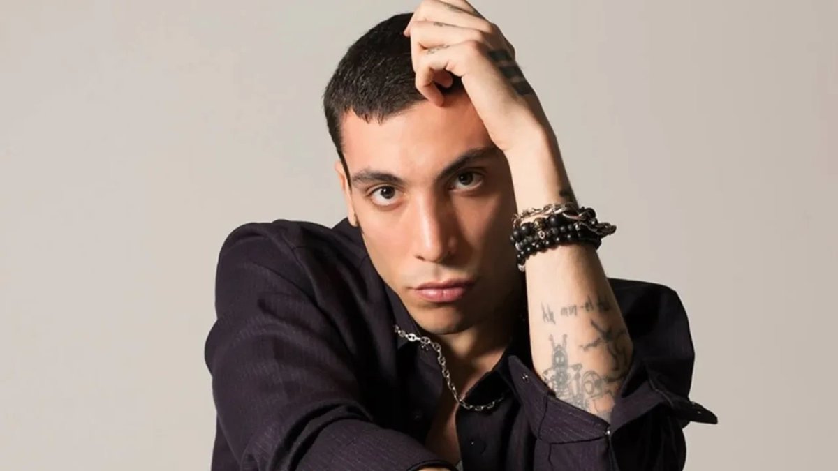 Can Bonomo’ya ölüm tehdidi: “Evini bulmam an meselesi”