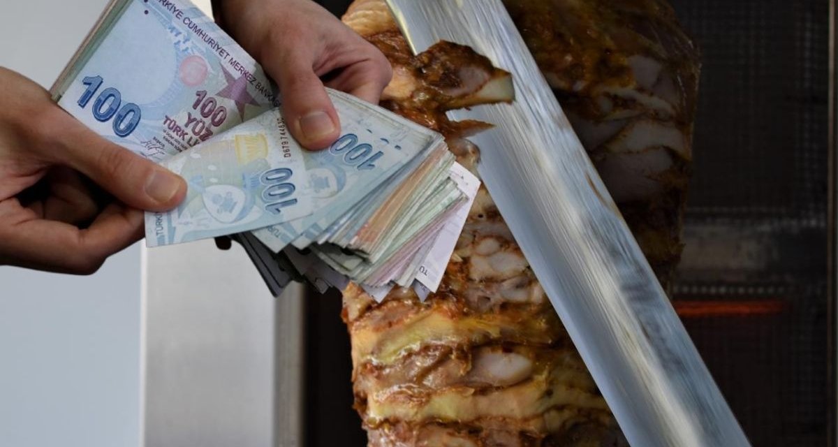 Akılalmaz dolandırıcılık: Eve döner gönderip milyonluk vurgun yaptılar