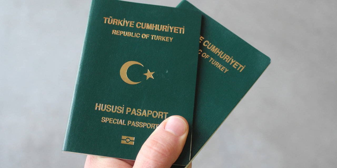 Yeşil pasaportta kapsam genişliyor: 6 yeni meslek grubunu ilgilendiriyor