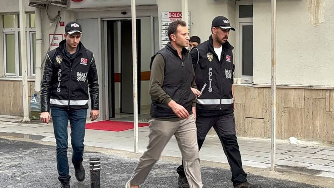 Yasin Kol suçlamaları reddetti: Yasa dışı bahisle hiçbir ilişkim olmadı