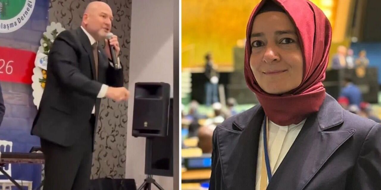 Süleyman Soylu’dan çok konuşulacak fon skandalı açıklaması