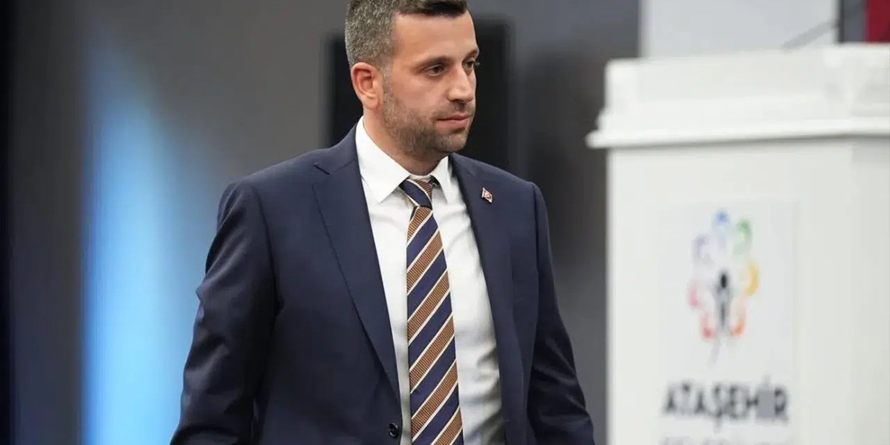 Ataşehir Belediyesi Başkan Vekili Murat Güneş tutuklandı