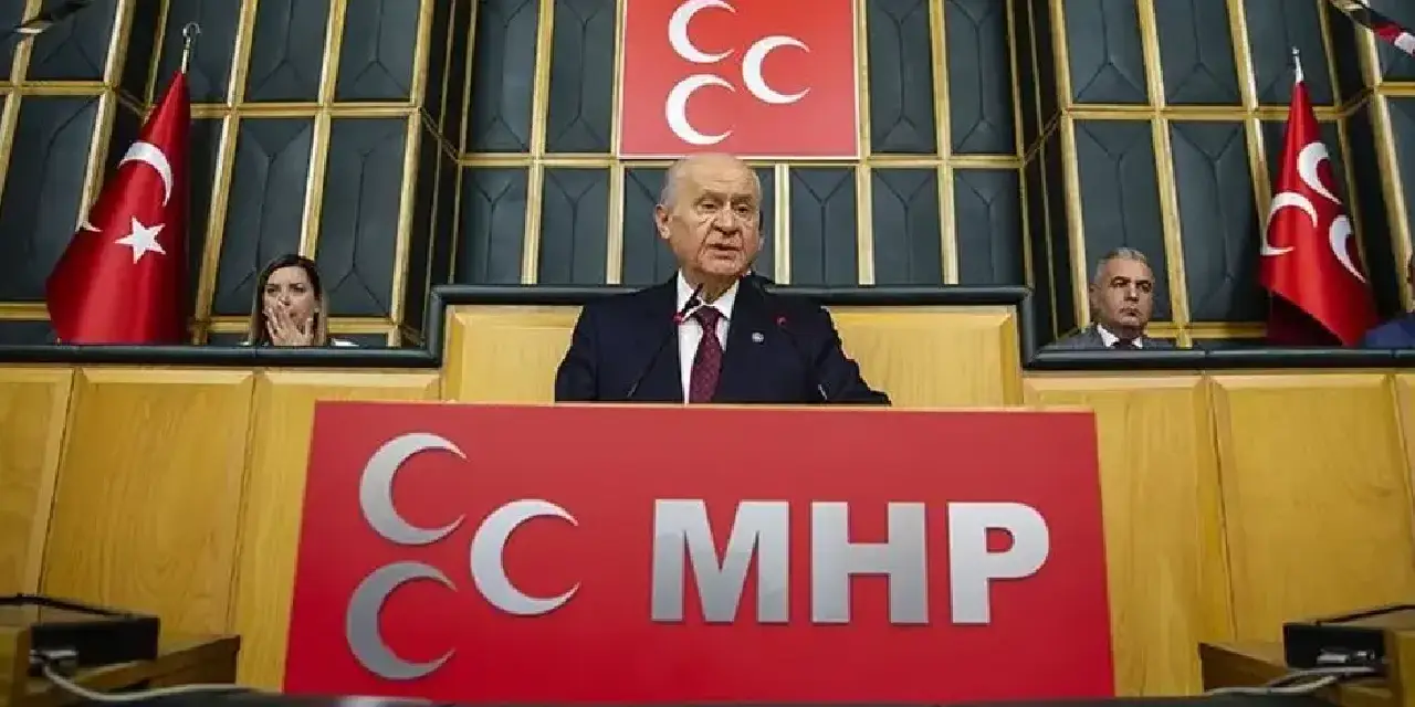 Bahçeli grup toplantısında konuştu: "Erdoğan bir kez daha aday olmalı"