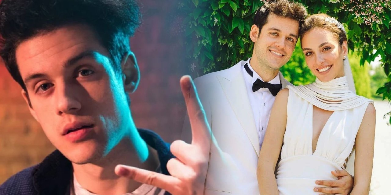 Ünlü YouTuber Orkun Işıtmak baba oluyor! Müjdeli haberi böyle duyurdu