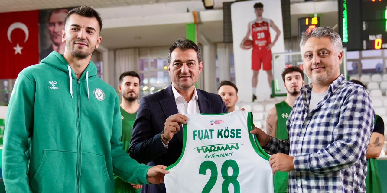 Giresun Başkanı Köse, yeni sezon öncesi Kerasusspor’u ziyaret etti