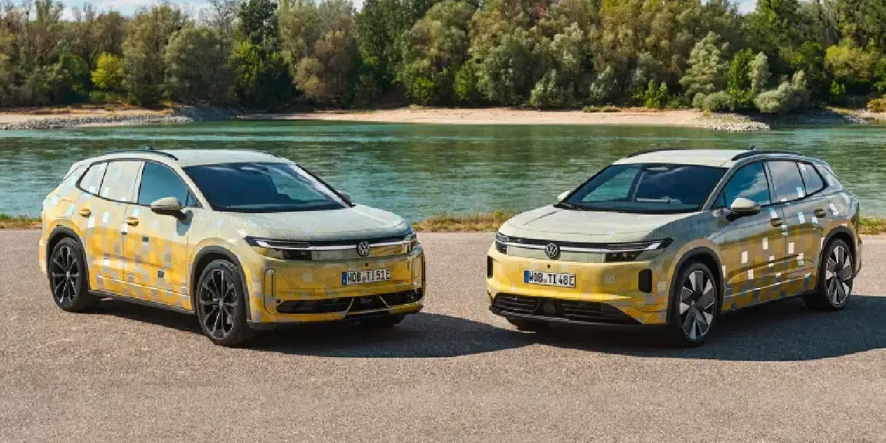 Volkswagen'de geri çağırma dalgası sürüyor: Bu kez yazılım hatası var