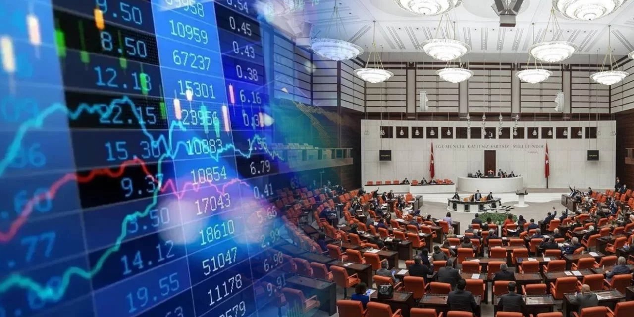 Fon krizinde AK Parti devreye girdi! Kanun teklifi sunulacak