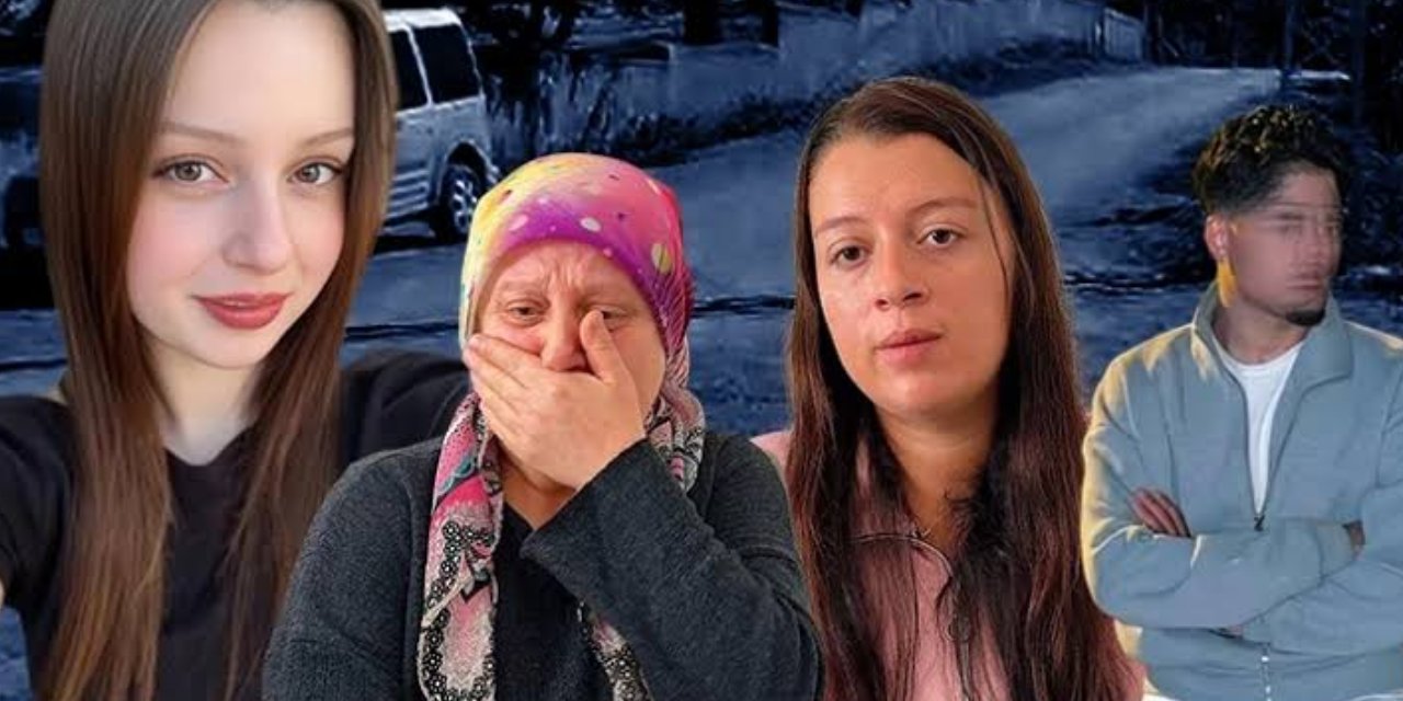 Bursa'da Gökçe Alkan cinayetinde yeni detay: "Kaza yaptım" yalanıyla ormana çağırmış