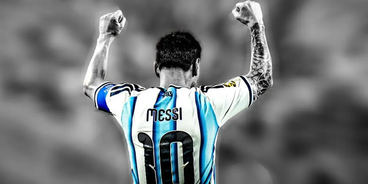 Arjantin'de tarihi veda gecesi: Messi milli formaya gözyaşlarıyla veda etti