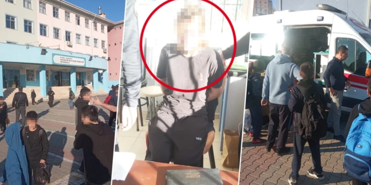 Peş peşe yaşanan okul saldırıları sonrası dikkat çeken uyarı: "Sosyal bulaşma" riski! İlk 13 güne dikkat