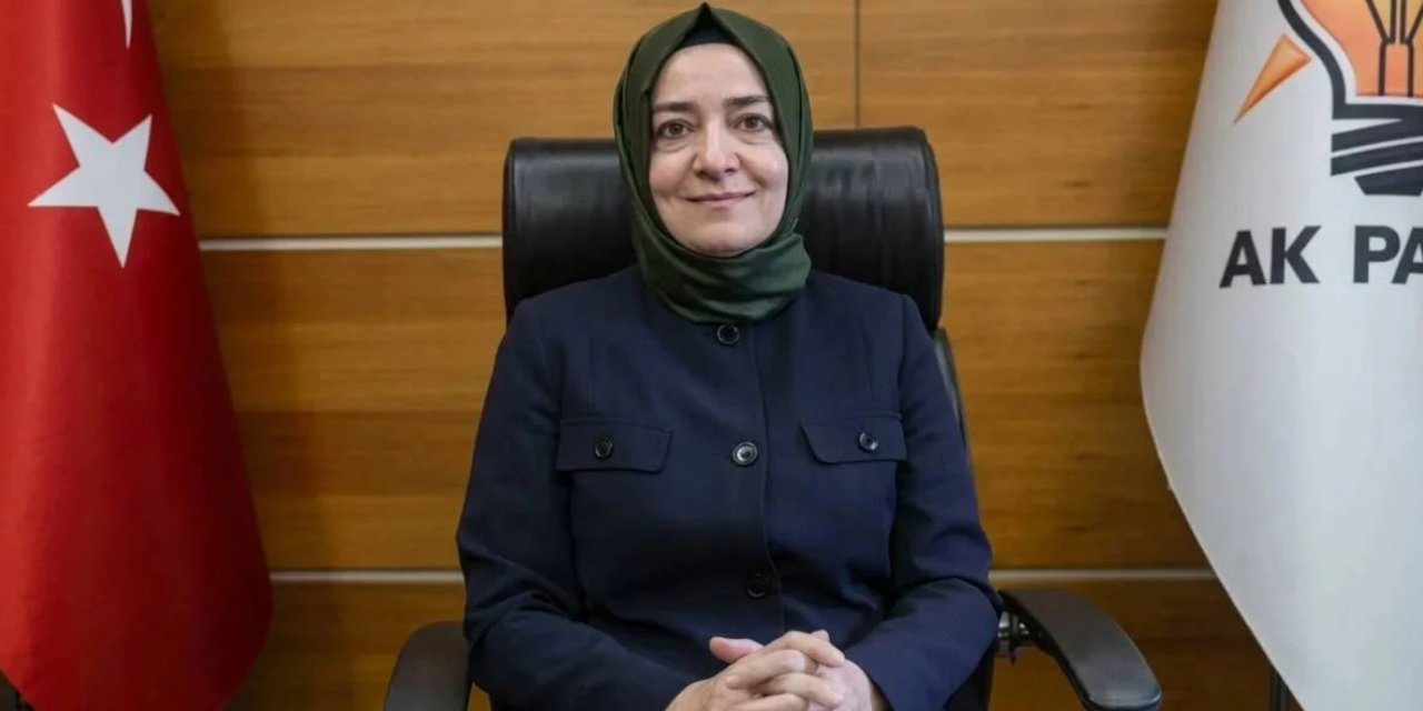 Fon soruşturmasında yeni gelişme: Fatma Betül Sayan Kaya ve eşi ifade verecek