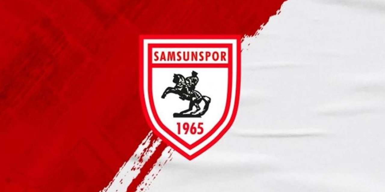 Samsunspor camiasını yasa boğan ölüm