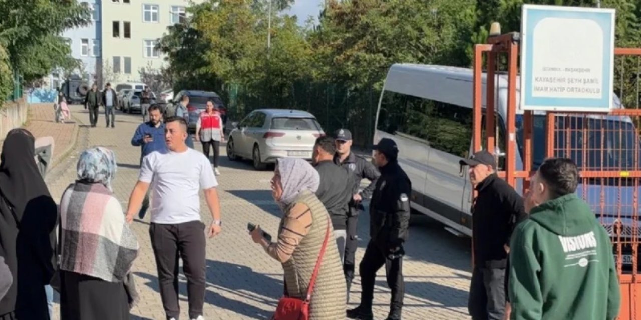 Başakşehir'deki okul saldırganı kızın annesinin ilginç savunması: Kızım çirkin olduğu için yaptı