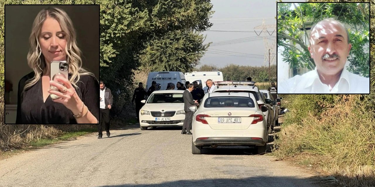 Aydın'dan kahreden haber: Eski eşinin dehşetine uğrayan kadın yaşam savaşını kaybetti!