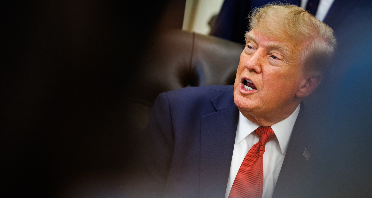 Trump açıkladı: Yakında İran'dan ayrılacağız, petrol fiyatları hızla düşecek