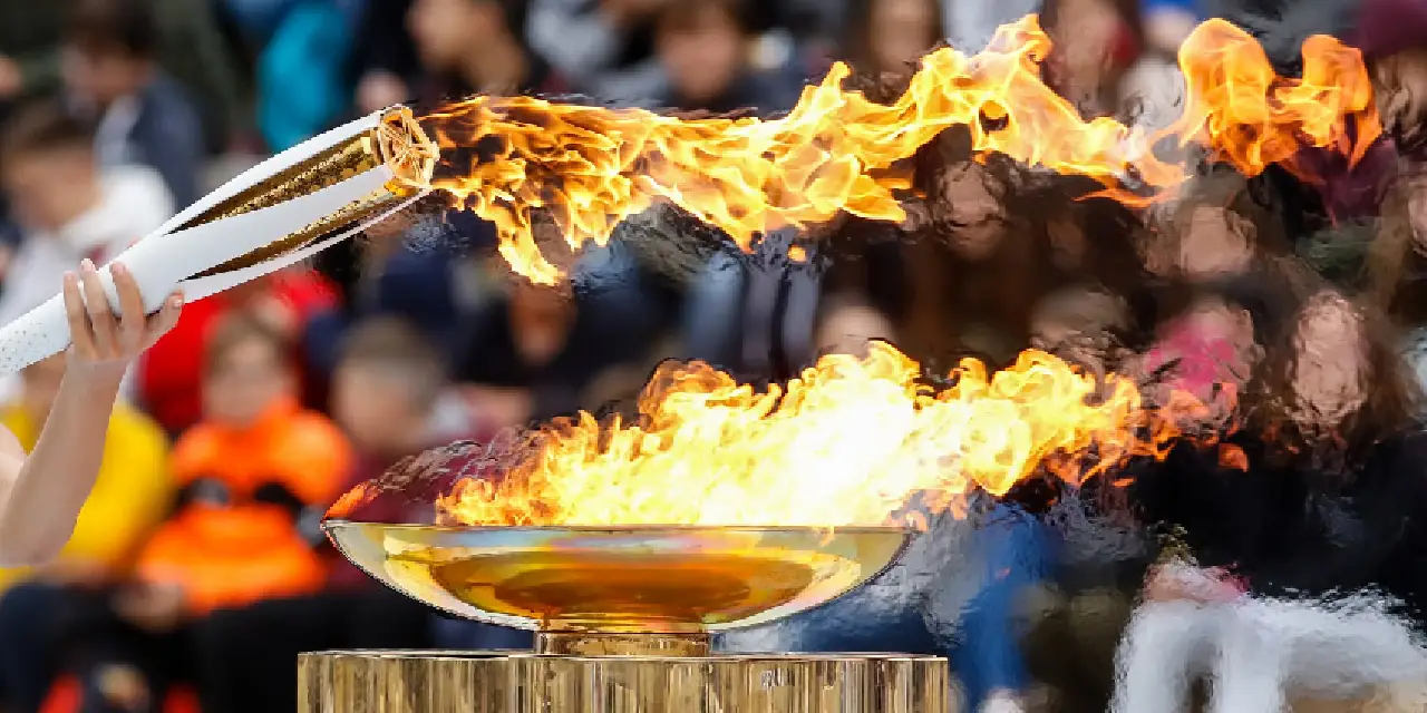 2036 Olimpiyatları için dev yarış başladı! İşte Türkiye'nin rakipleri ve kritik takvim