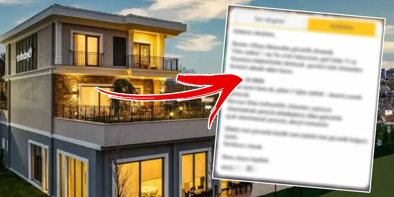İş ilanı sosyal medyayı salladı: "Dümenden kontrol" detayı olay oldu