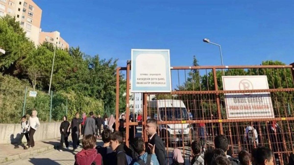 Okullarda şiddet alarmı: Bir saldırı diğerini tetikleyebilir mi?