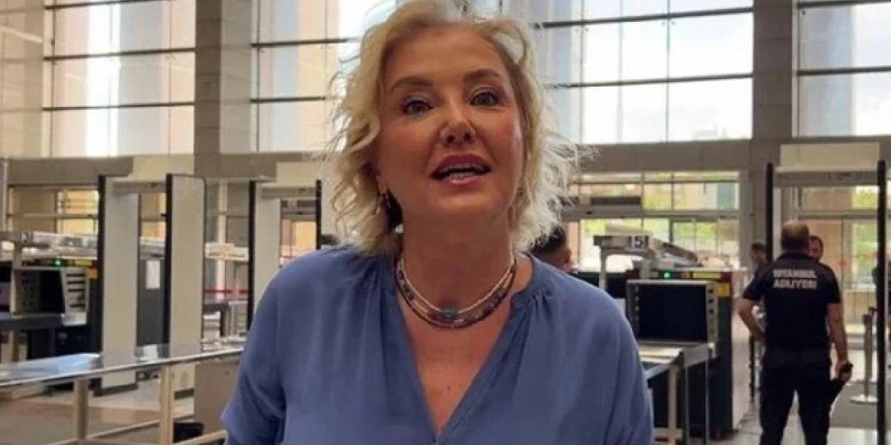 Berna Laçin hakkında flaş gelişme! "İzmir daha önce de işgal edildi" paylaşımı sonrası karar