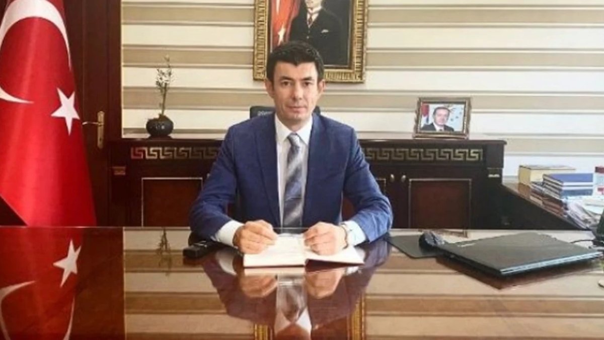 Afyonkarahisar Vali Yardımcısı İhsan Ayrancı hayatını kaybetti
