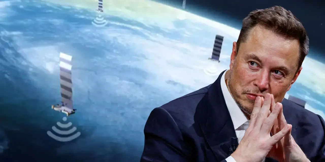 Elon Musk duyurdu: Starlink artık cep operatörü oluyor