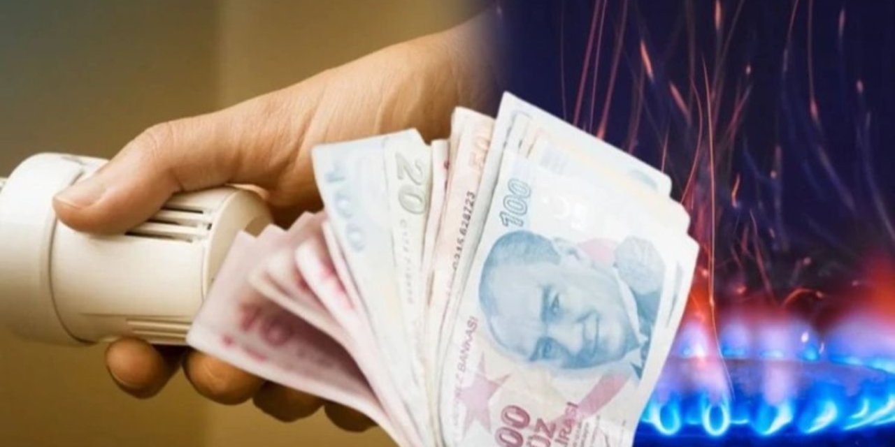 Türkiye’de enerji tüketiminin yarısından fazlası doğal gazdan: En büyük pay ısınmanın