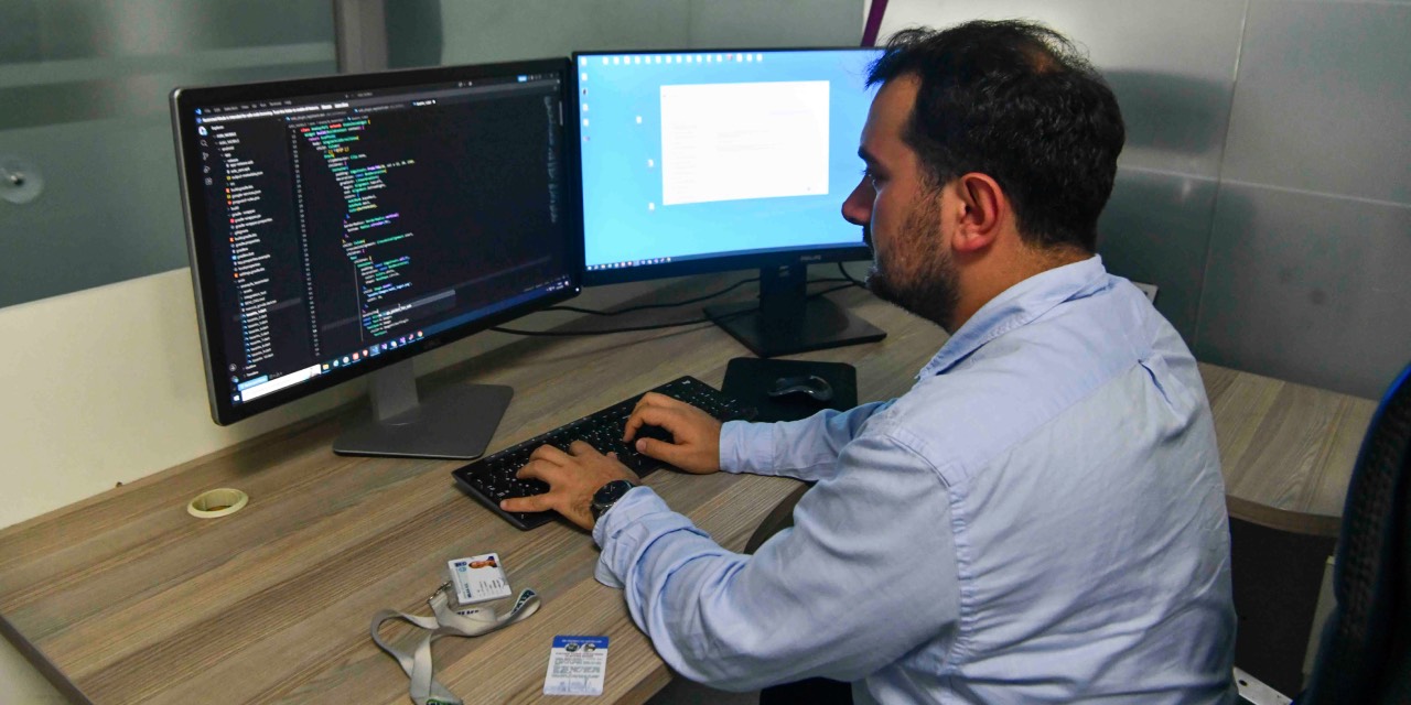ASKİ’den su abonelerine NFC kolaylığı: Yüklemeler cep telefonundan yapılacak
