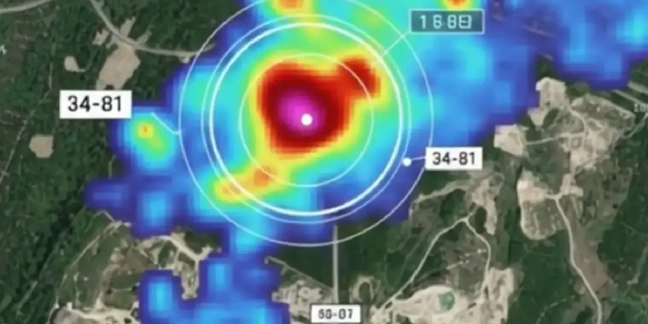Sadece İstanbul değil: Ankara, İzmir ve Antalya'da da aynı tehlike ortaya çıktı