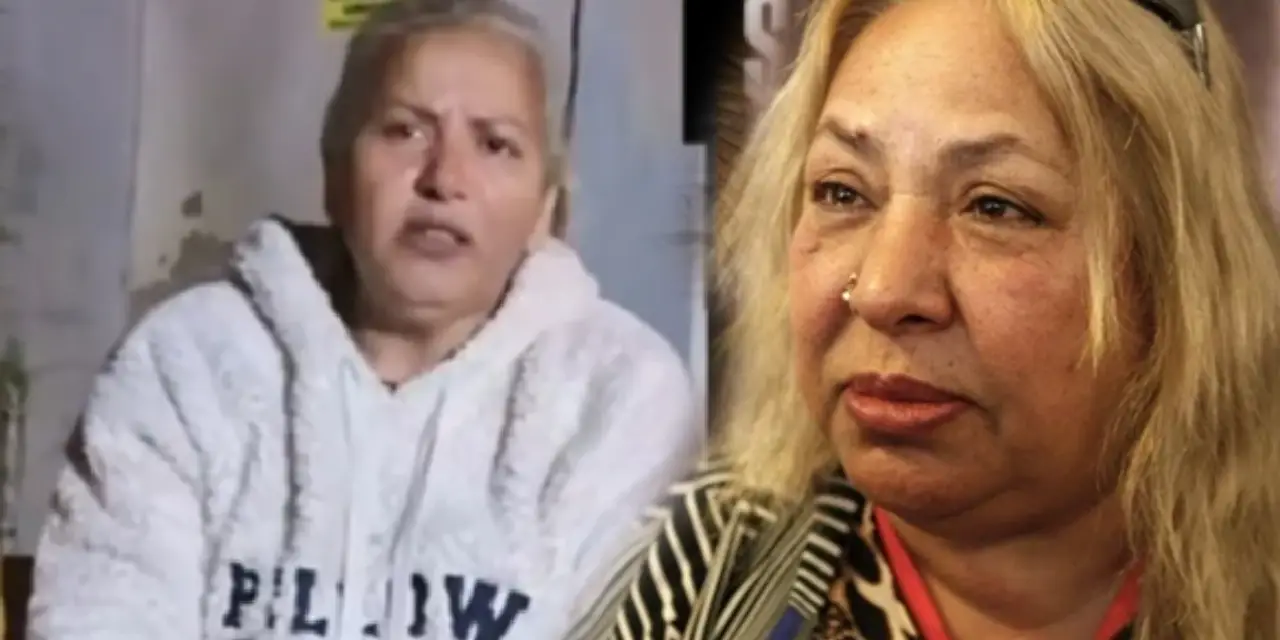 Dilber Ay'ın kızından İbrahim Karakaş'a tepki: "7 yıl 4 aydır evlisin"