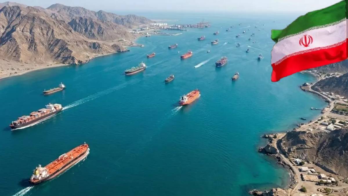 Yemen'de Babülmendep Boğazı iddiası: Husilerin bölgeden çıkarıldığı öne sürüldü