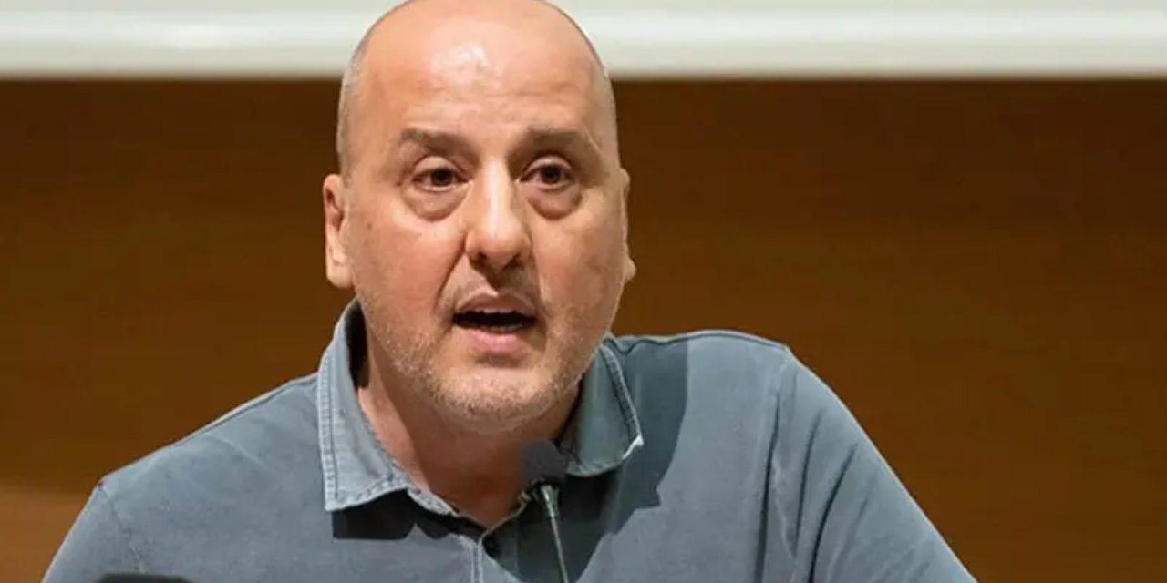 TİP Milletvekili Ahmet Şık hastaneye kaldırıldı
