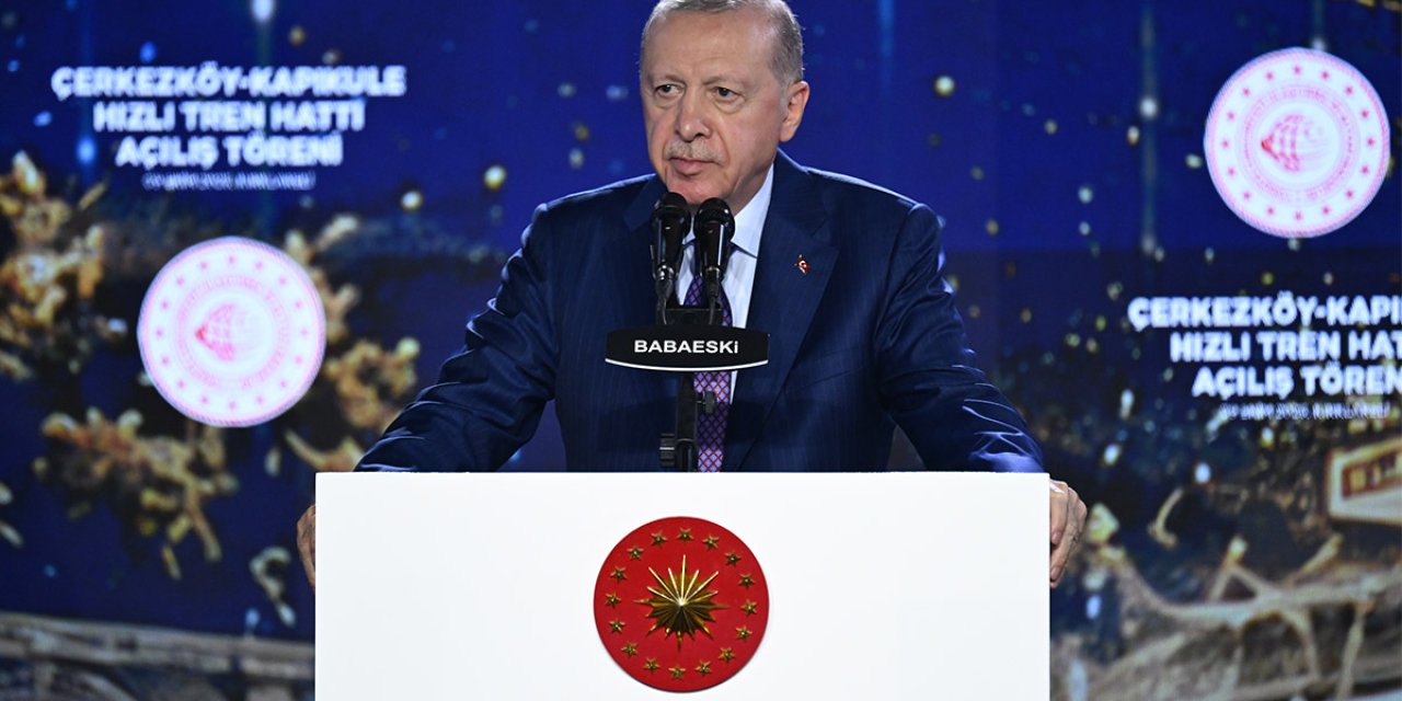 Erdoğan’dan AK Partili isimlere fon iddiasıyla ilgili sert cevap: İzin vermeyeceğiz