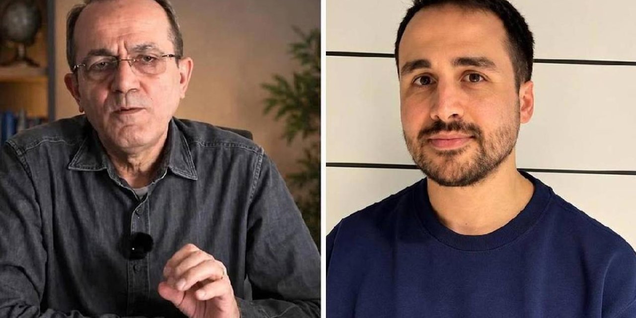 Gazeteciler Şaban Sevinç ve Mustafa Balcı tutuklandı