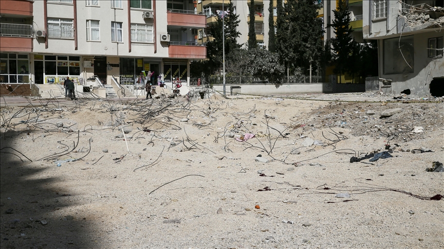 Depremde 96 kişiye mezar olmuştu: Müteahhidine 62 kez müebbet