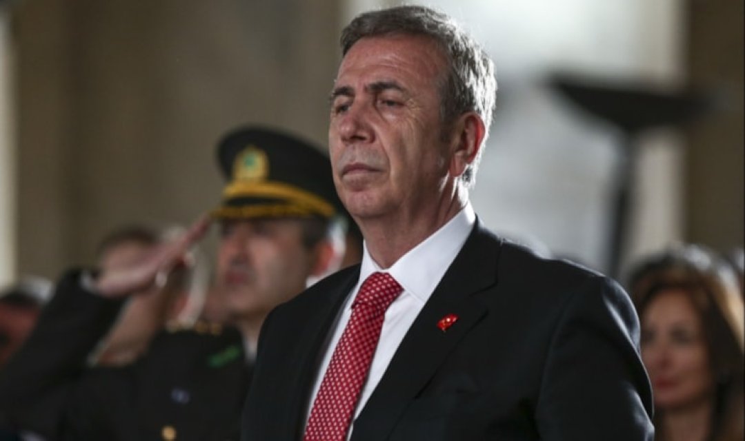 Mansur Yavaş'tan AK Parti iddialarına yanıt: 'Vatandaşın siyasetçiye duyduğu güvenin korunması önemli'