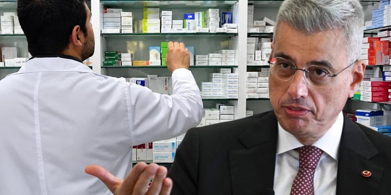 Raporlu ilaç kullananlara müjde: Sağlık Bakanı açıkladı