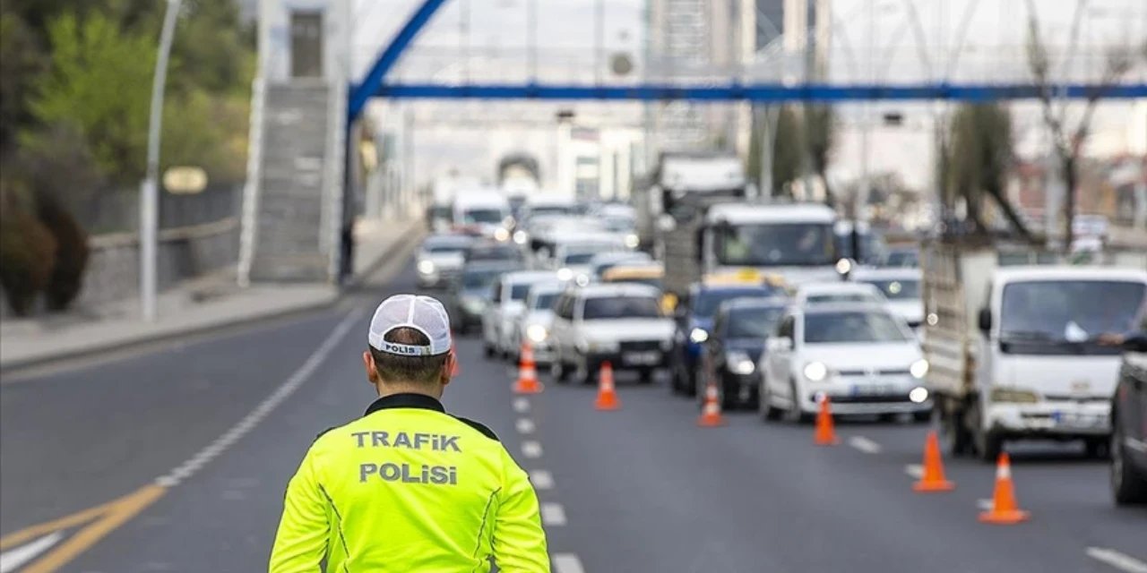 Ankara’da yarın bu yollar trafiğe kapatılacak