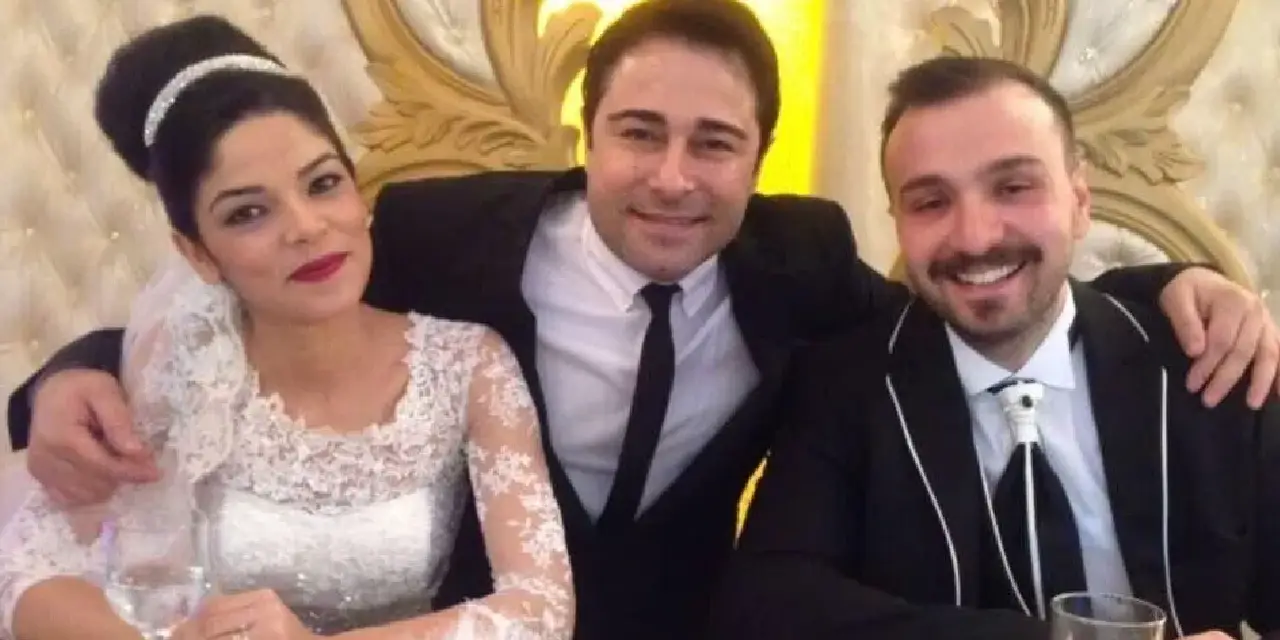 Sezen Taş’ın eski eşi Uğur Haliloğlu’ndan açıklama: "Kendimi aklamak uğruna..."