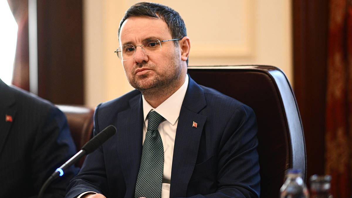 Bakan Gürlek’ten Manisa’daki faciaya ilişkin açıklama: 3 Cumhuriyet savcısı görevlendirildi