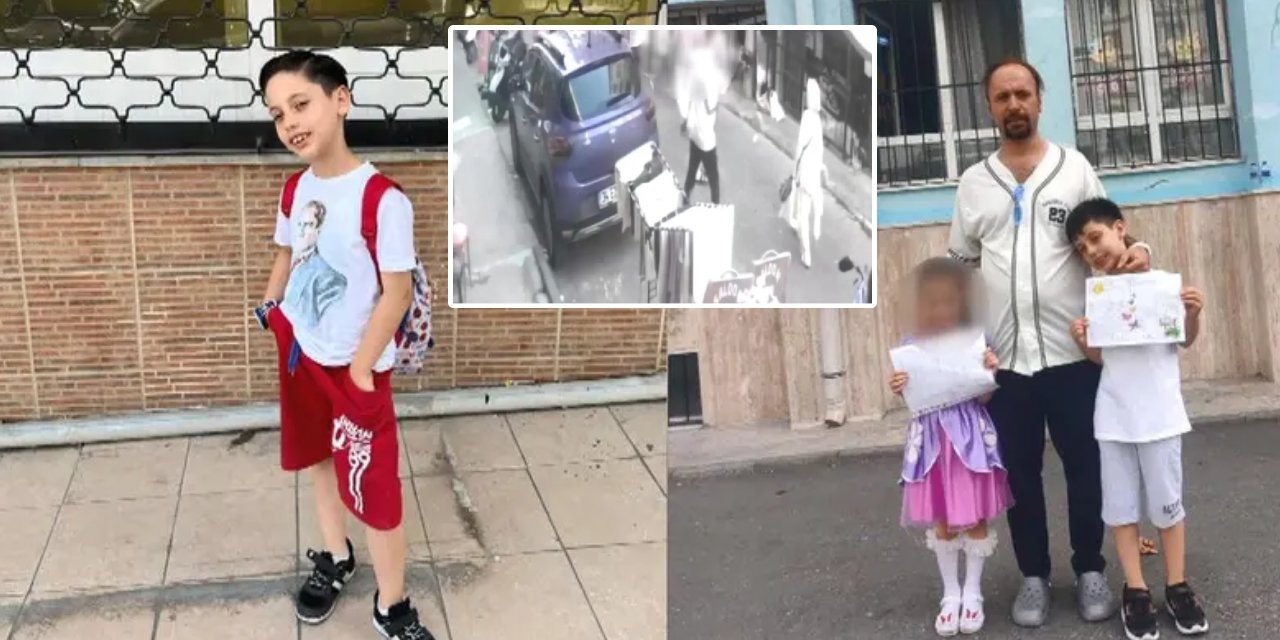 Kardeşinin ifadesi olayın seyrini değiştirdi: Cips istedi diye 8 yaşındaki yeğenini camdan mı attı?