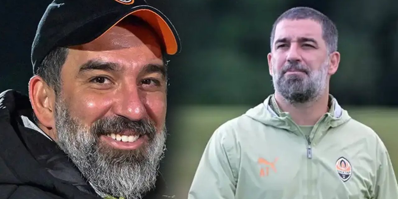 Arda Turan için milli takım iddiası! Maç biter bitmez İstanbul’a geldi